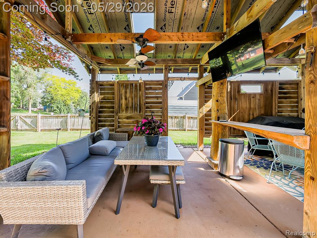 11220 Silver Drive, Whitmore Lake, MI 48189 — Photo 25