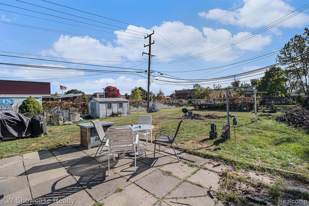 4054 Capitol Avenue, Warren, MI 48091 — Photo 15