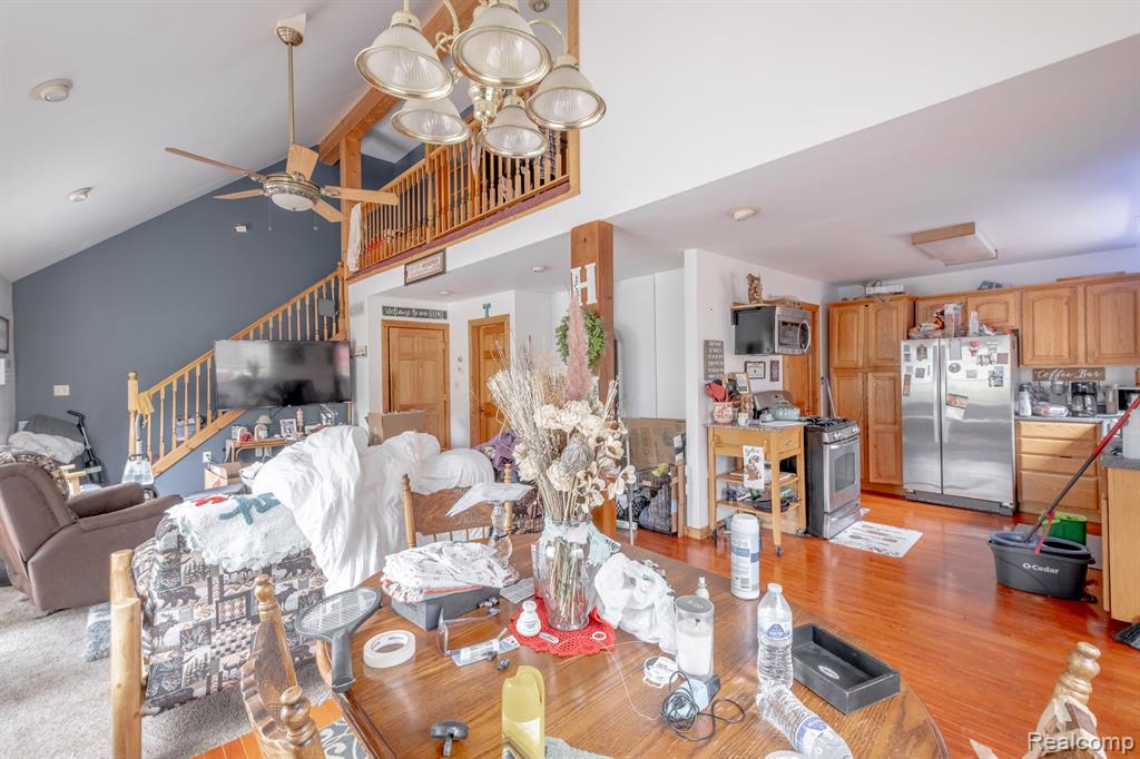 6649 HART LAKE Road, Otter Lake, MI 48464 — Photo 6
