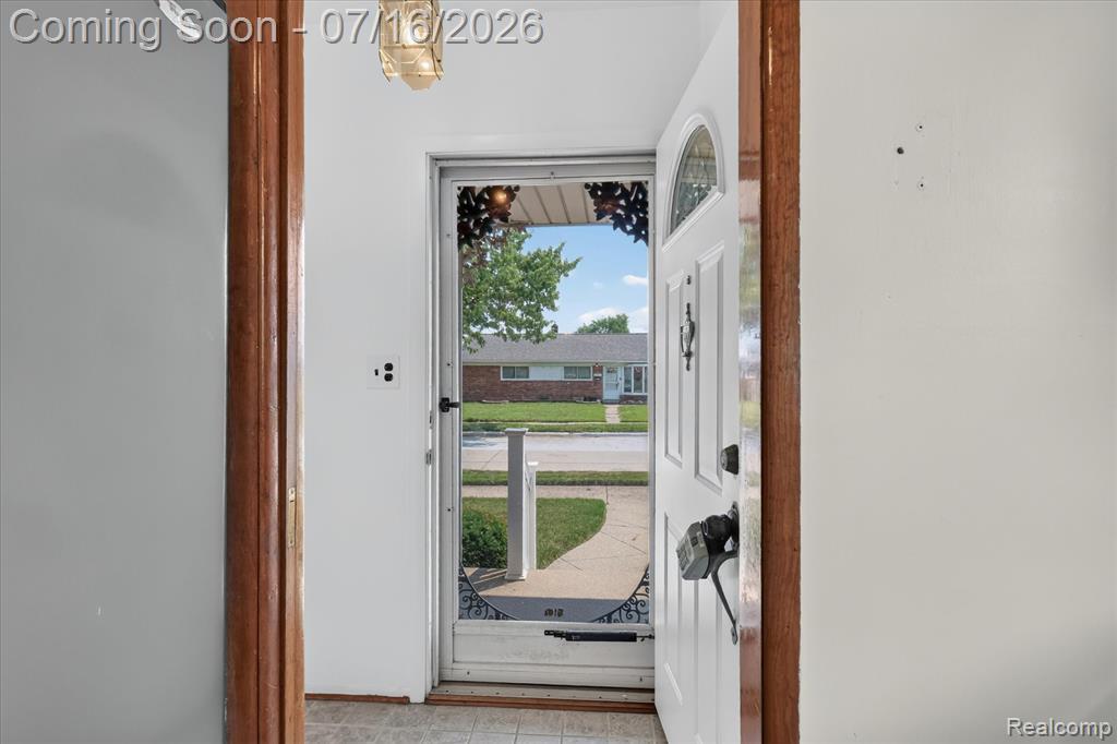 4708 16th Street, Wyandotte, MI 48192 — Photo 9
