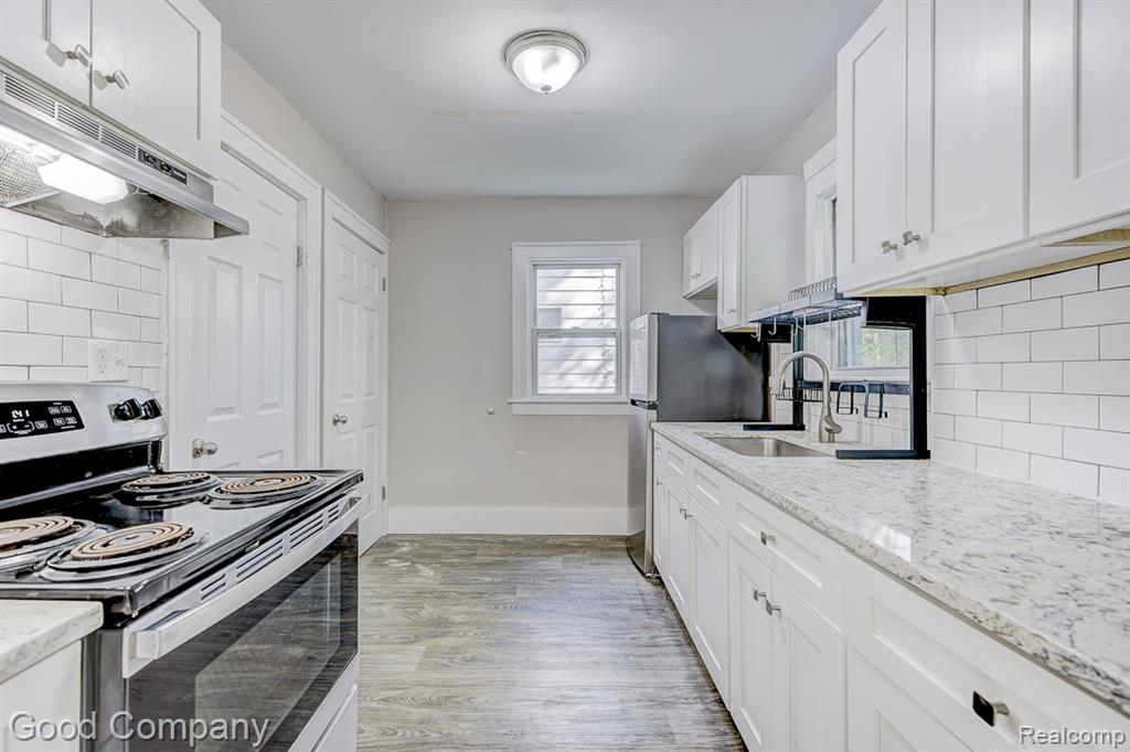 764 Spencer Street, Ferndale, MI 48220 — Photo 11