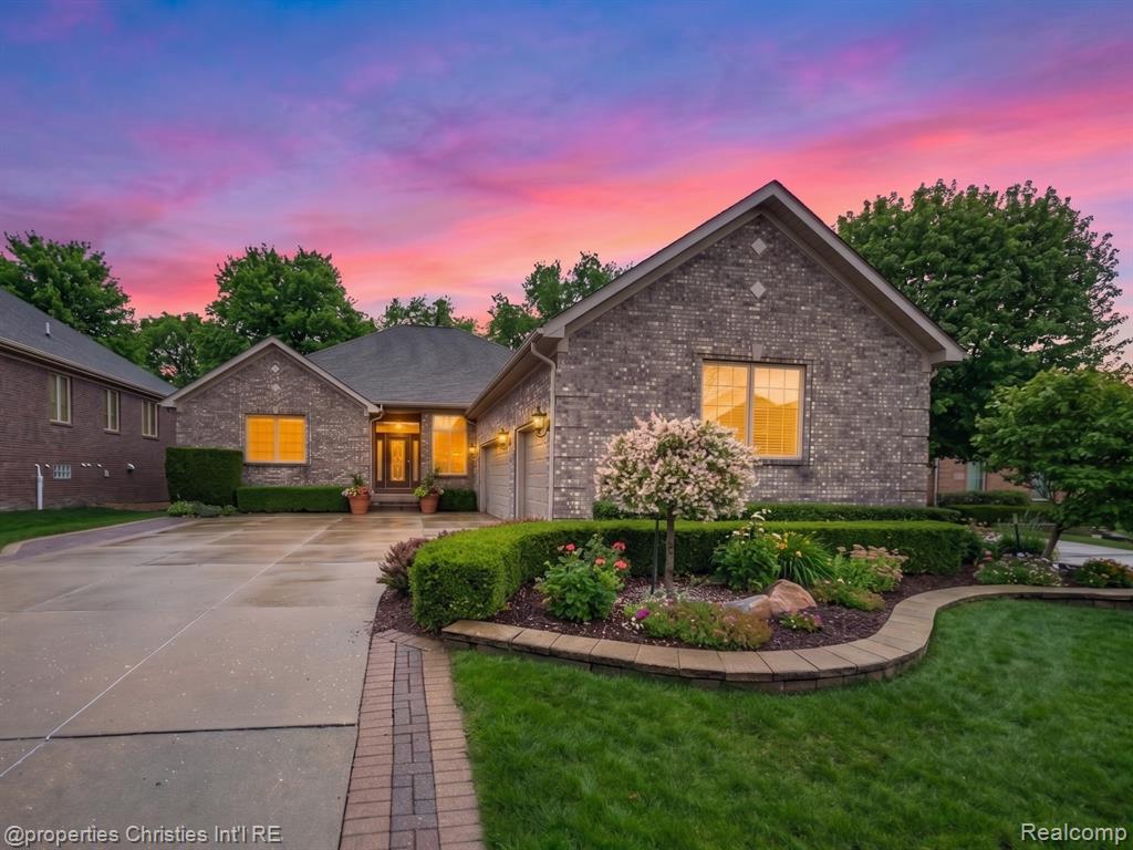 58818 Gallery Court, Washington, MI — Photo 46