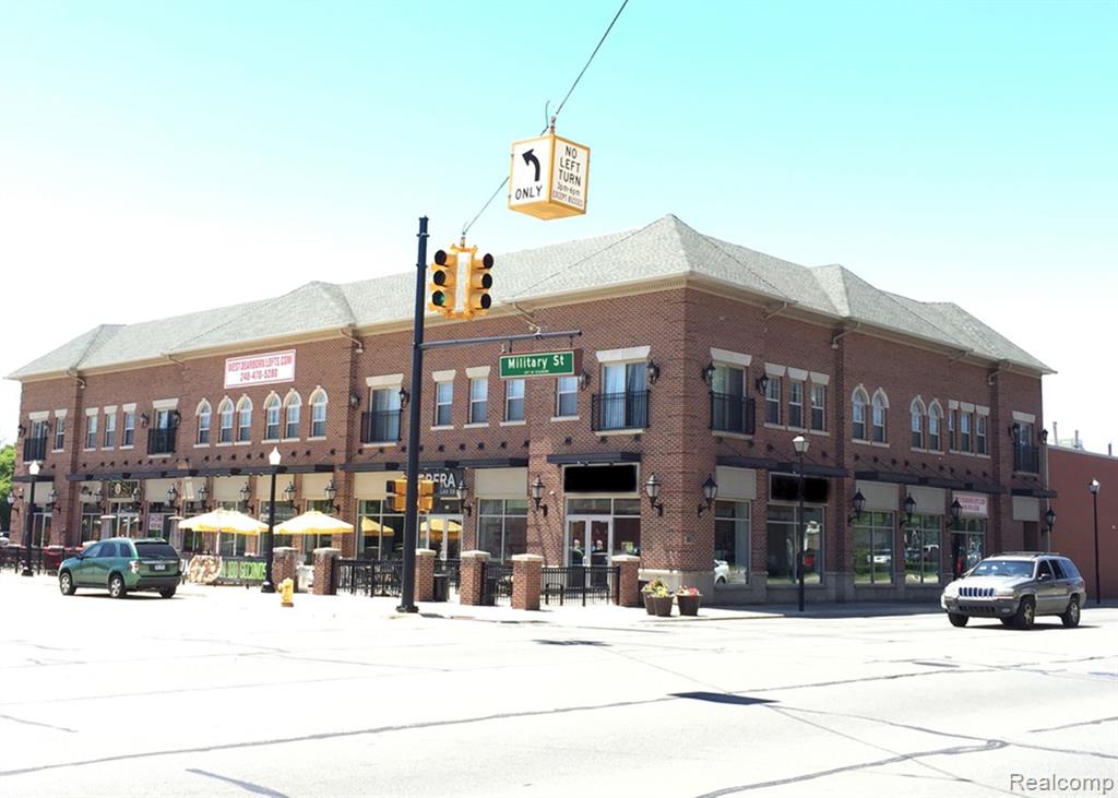 1008 S MILITARY Street, Dearborn, MI 48124, Dearborn, MI, 48124