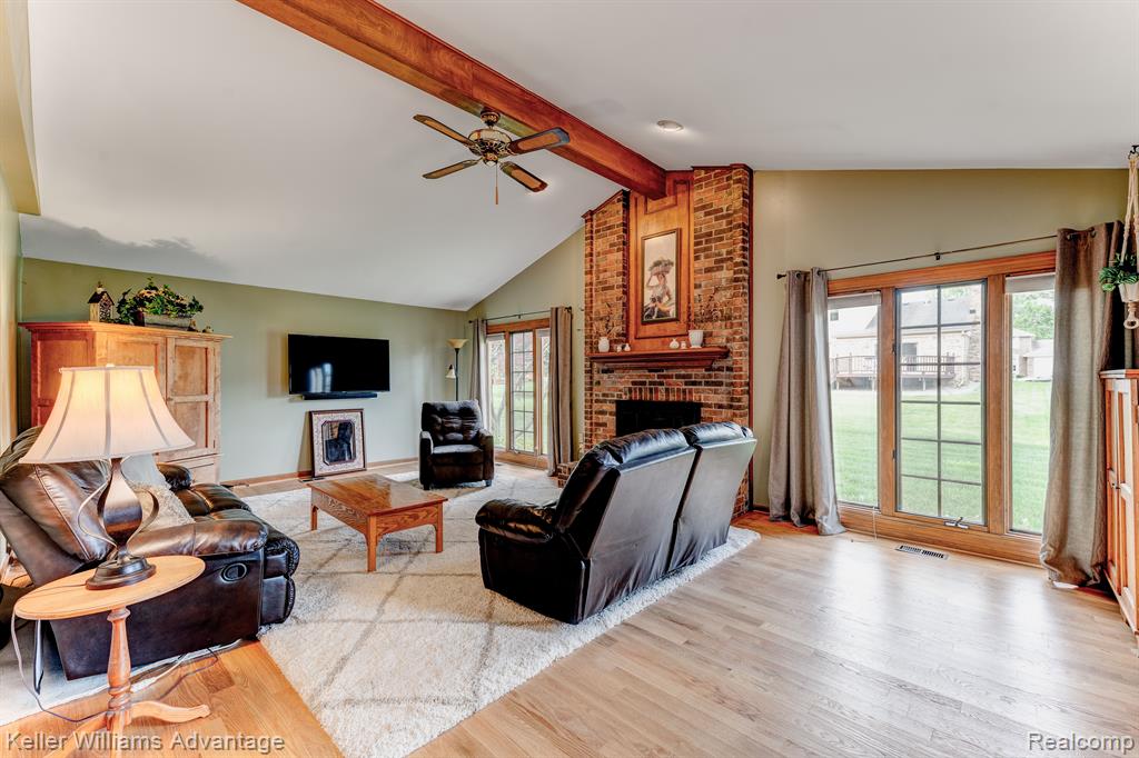41451 Waterfall Road, Northville, MI 48168 — Photo 17