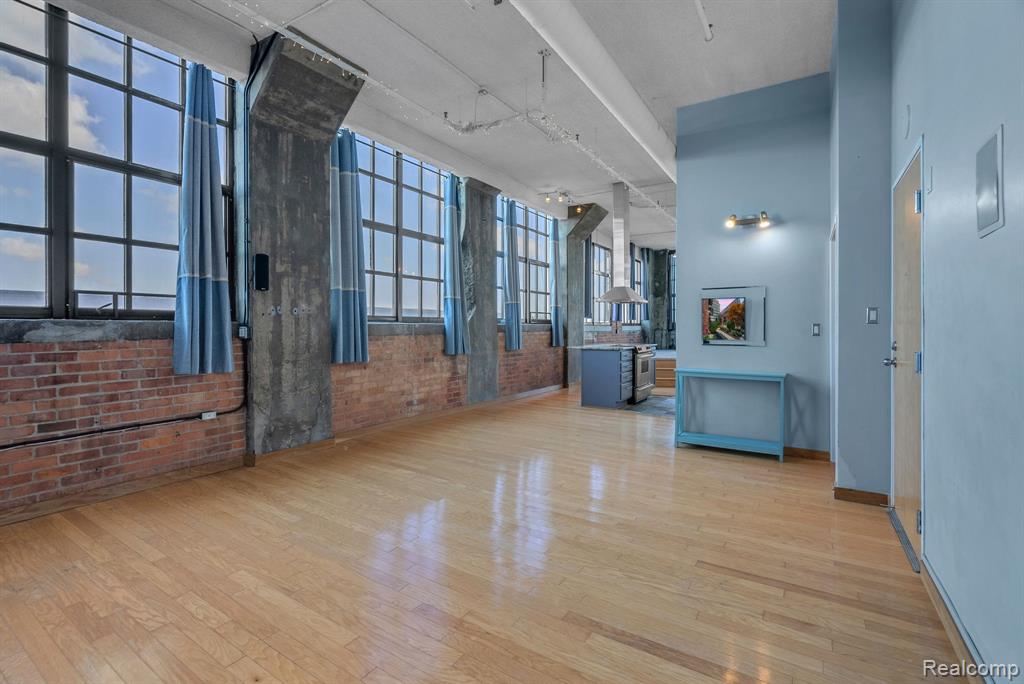 6533 E Jefferson Avenue, 603T, Detroit, MI 48207 — Photo 15