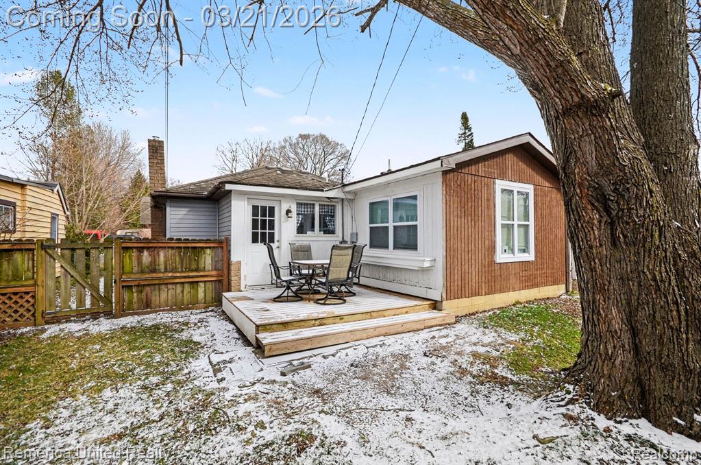 9079 Grove Drive, Whitmore Lake, MI 48189 — Photo 22