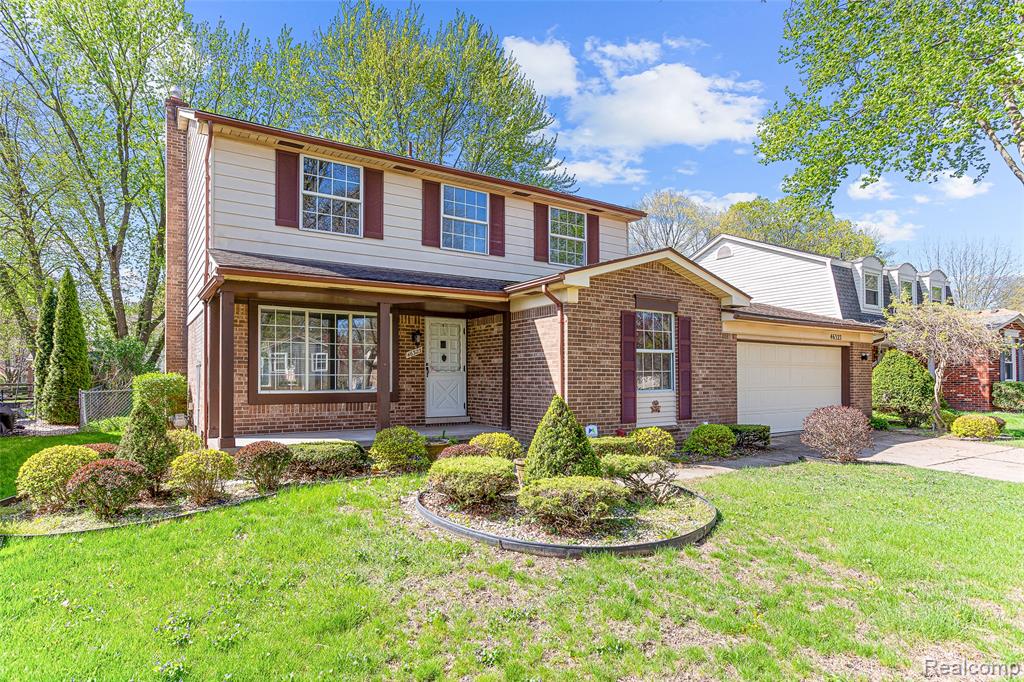 46323 Gainsborough Drive, Canton, MI 48187 — Photo 3
