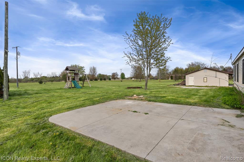 13620 Gilbert Road, Allenton, MI 48002 — Photo 31