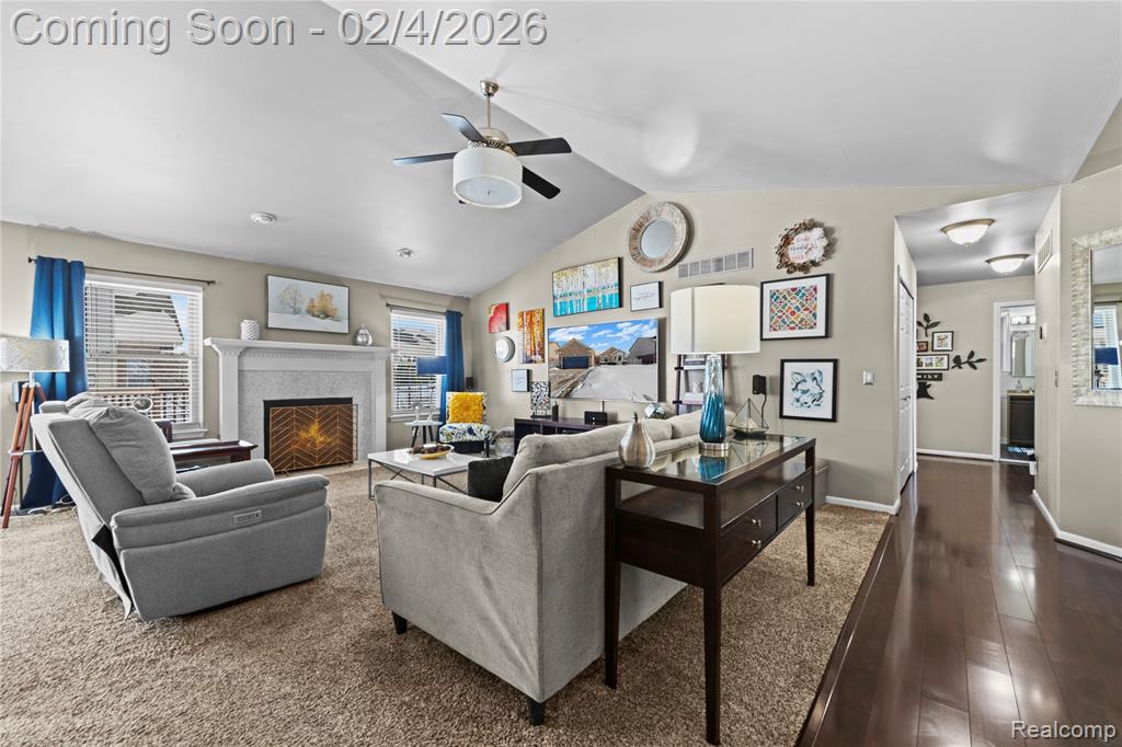 33231 Looney Drive, Rockwood, MI — Photo 10