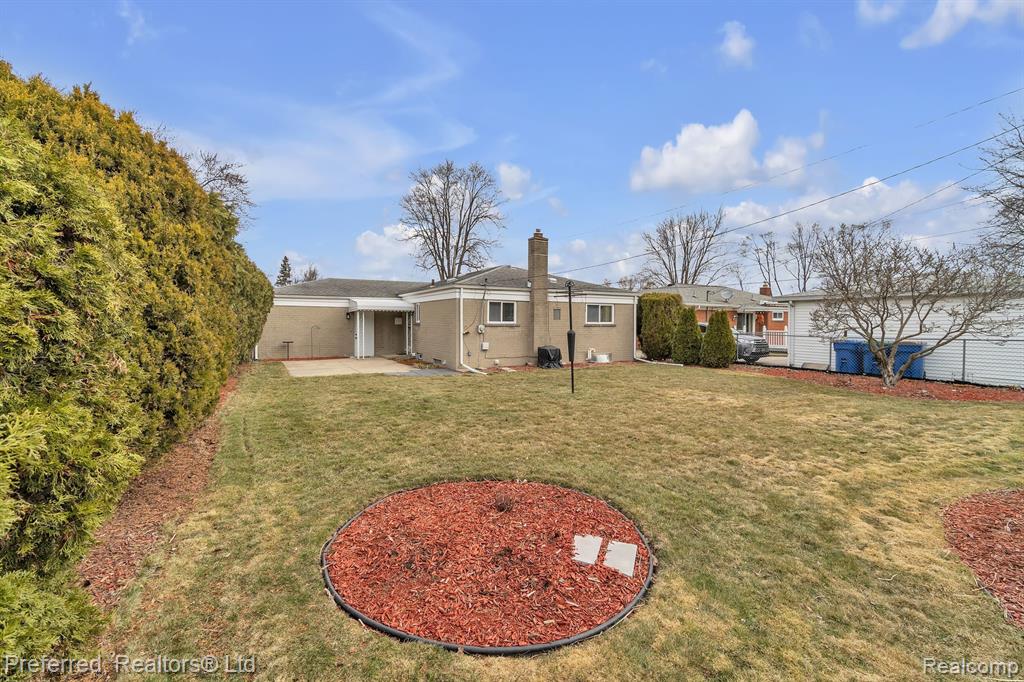 5238 Busch Avenue, Warren, MI 48091 — Photo 36
