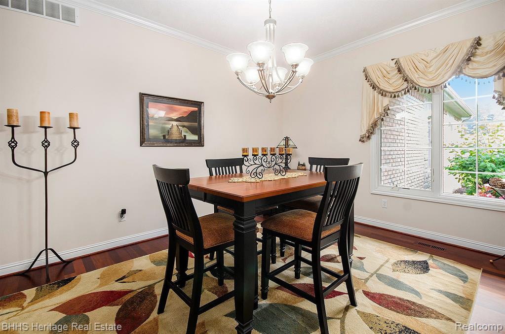 513 Timbermill Lane, Howell, MI 48843 — Photo 12