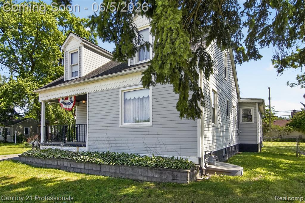 28745 Avondale Street, Inkster, MI 48141 — Photo 4