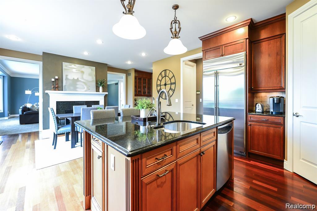 51341 Park Place Drive, Northville, MI 48167 — Photo 15