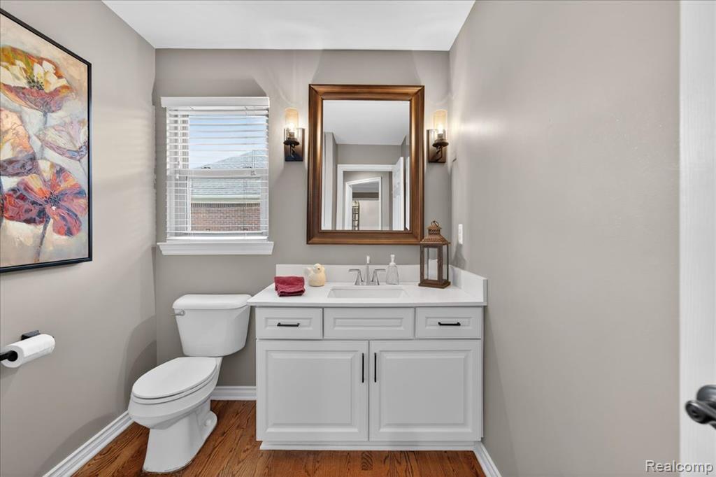 20196 Huron Drive, Clinton Twp, MI 48038 — Photo 24