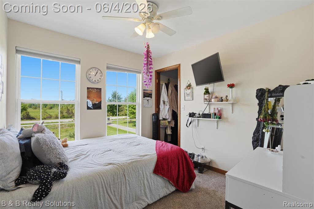 8820 Almont Road, Almont, MI 48003 — Photo 25
