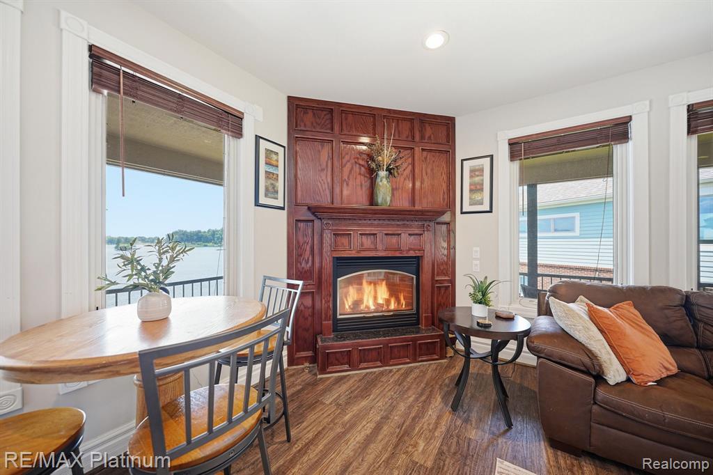 997 Thompson Shore Drive, Howell, MI 48843 — Photo 24