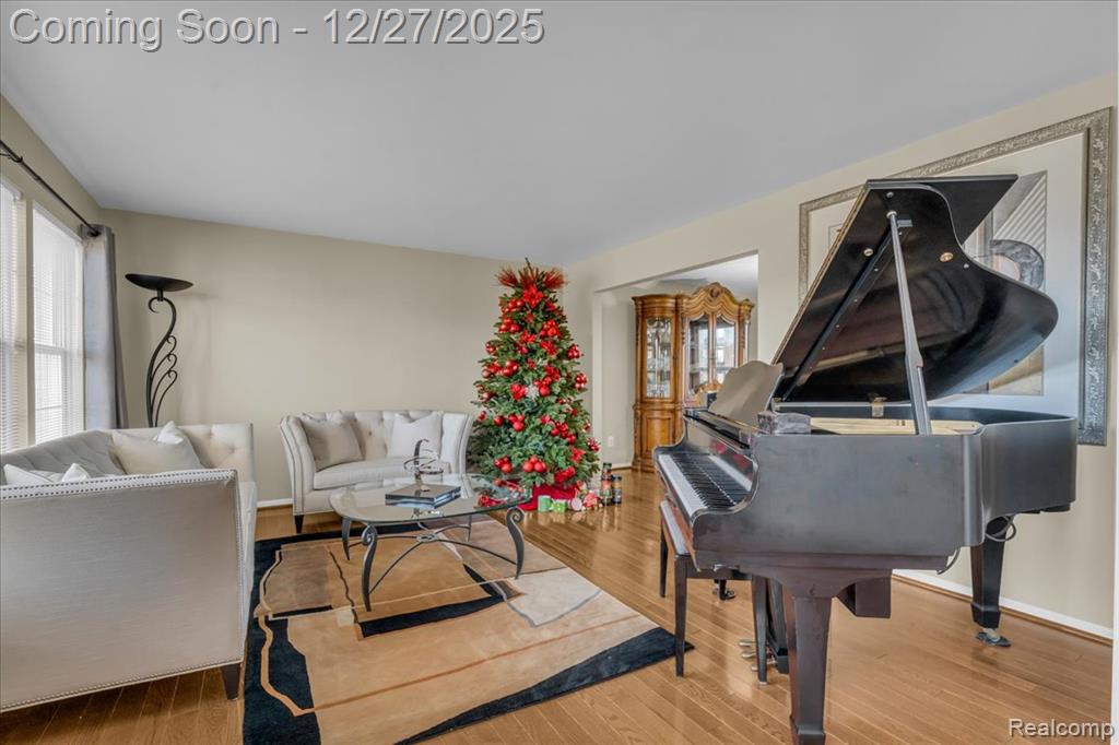 4763 Sherwood Circle, Canton, MI 48188 — Photo 12