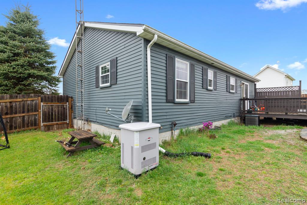 5606 KLAM Road, Columbiaville, MI 48421 — Photo 29