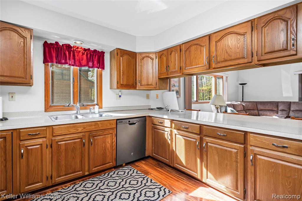 208 Hitchcock Avenue, Roscommon, MI 48653 — Photo 21