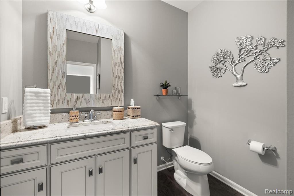52095 Pierce Drive, Northville, MI 48167 — Photo 46