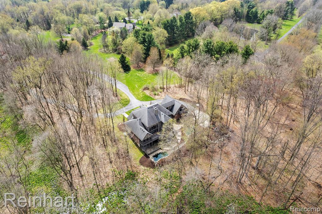 6785 Brookside Lane, Plymouth, MI 48170 — Photo 96