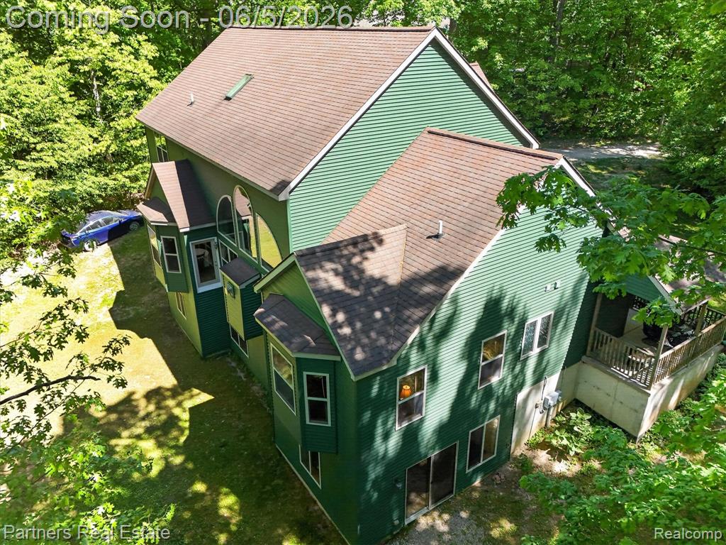 4053 Rolling Acres Drive, Hartland, MI 48353 — Photo 63