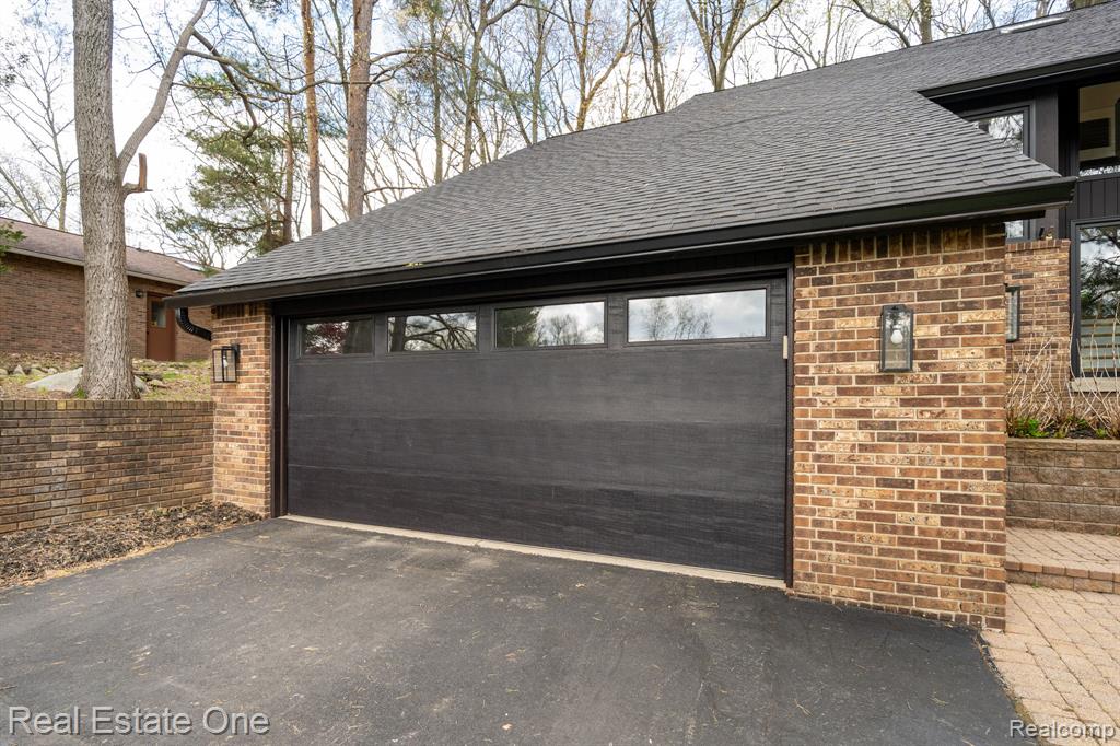6464 Deer Ridge Drive, Clarkston, MI 48348 — Photo 40