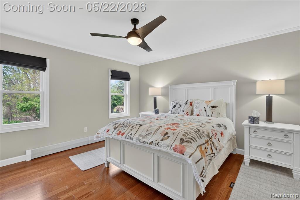 12192 Overlook Drive, Fenton, MI 48430 — Photo 19