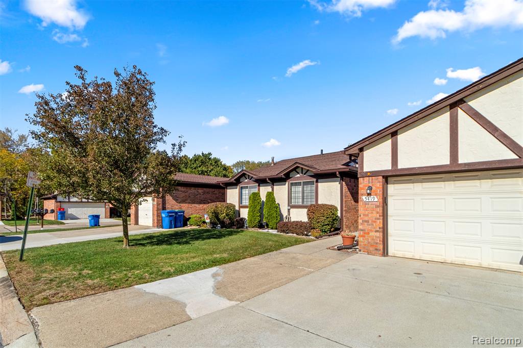 5419 DUKE CT, Warren, MI 48091 — Photo 3