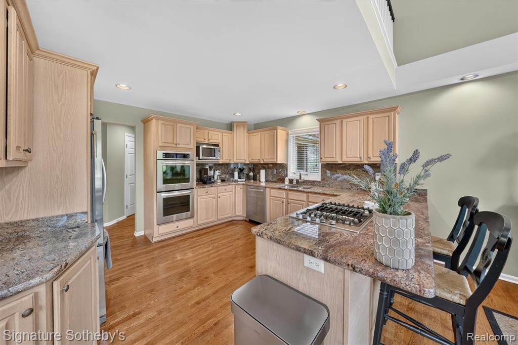 9880 Boulder Court, Davisburg, MI 48350 — Photo 17