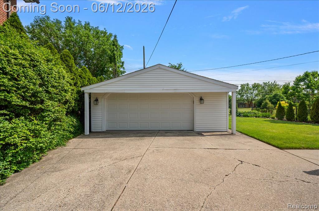 4403 Amherst Road, Royal Oak, MI 48073 — Photo 47