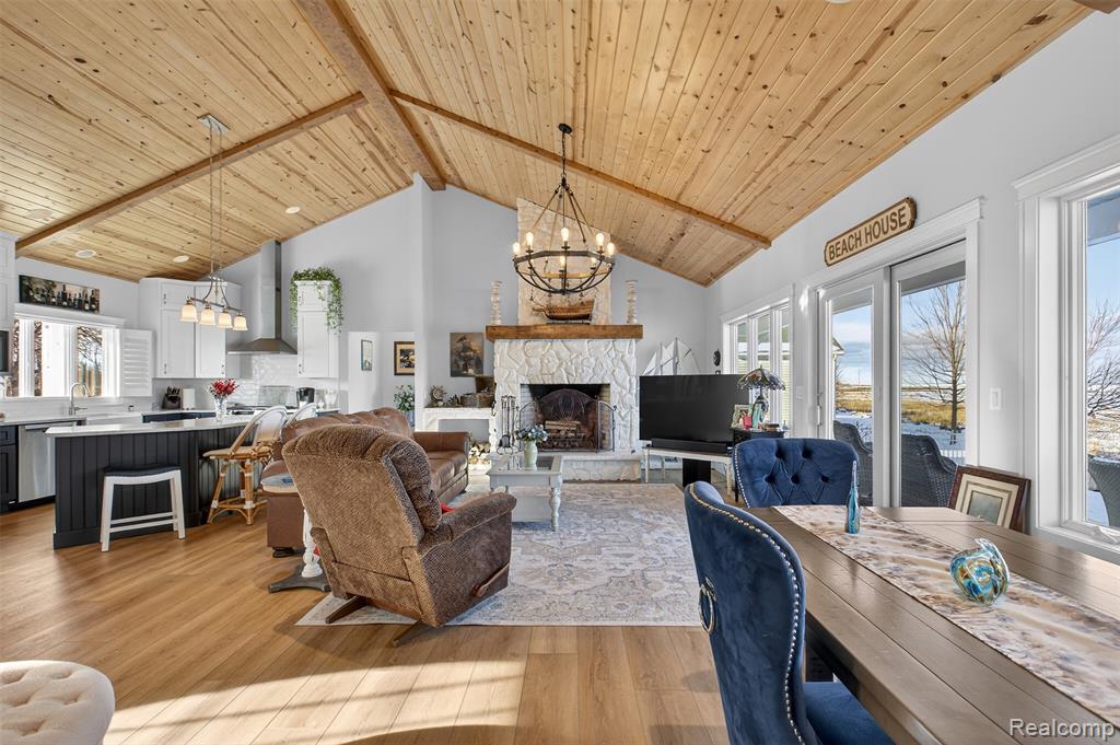 5110 Shorefront Lane, MI — Photo 5
