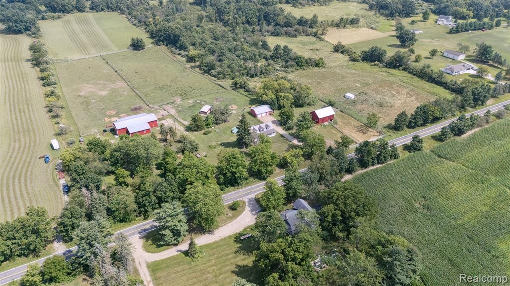 3873 Dexter Trail, Stockbridge, MI 49285 — Photo 43