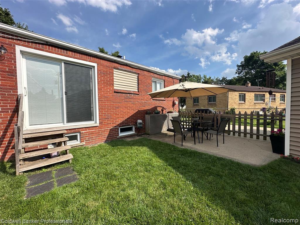 661 Lincoln Street, Lapeer, MI 48446 — Photo 4