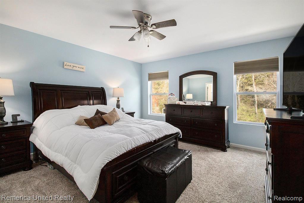 3652 AMBER OAKS Drive, Howell, MI 48855 — Photo 13