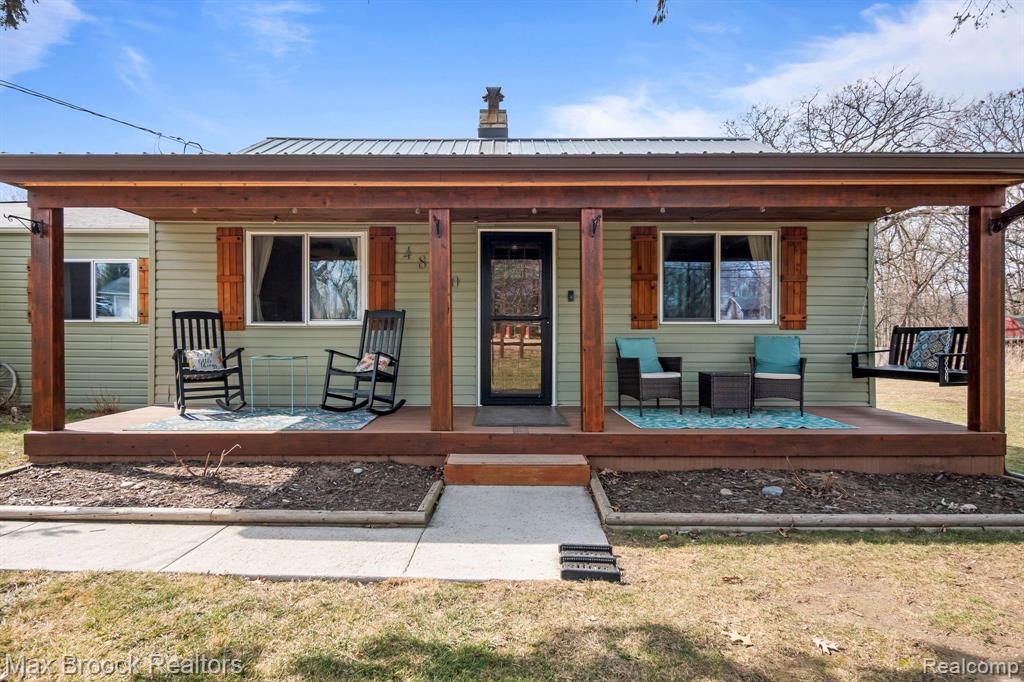 4840 Jamm Road, Lake Orion, MI — Photo 3