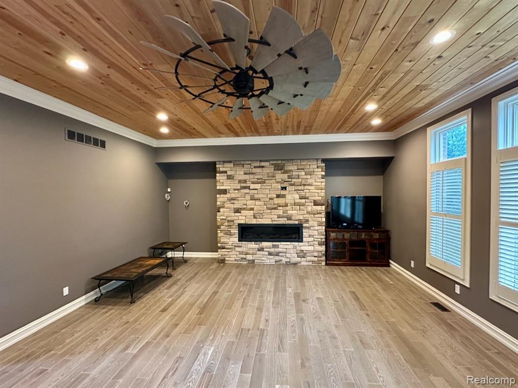 52006 Finch Court, Shelby Twp, MI 48315 — Photo 12