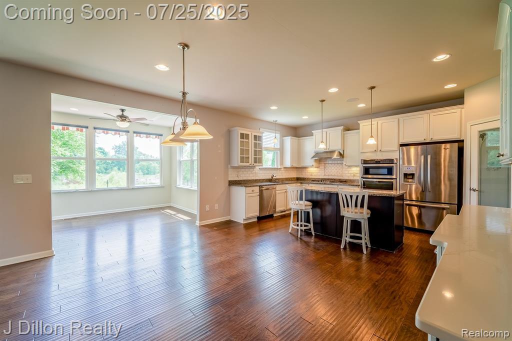 6124 Braemore Court, Canton, MI 48187 — Photo 29