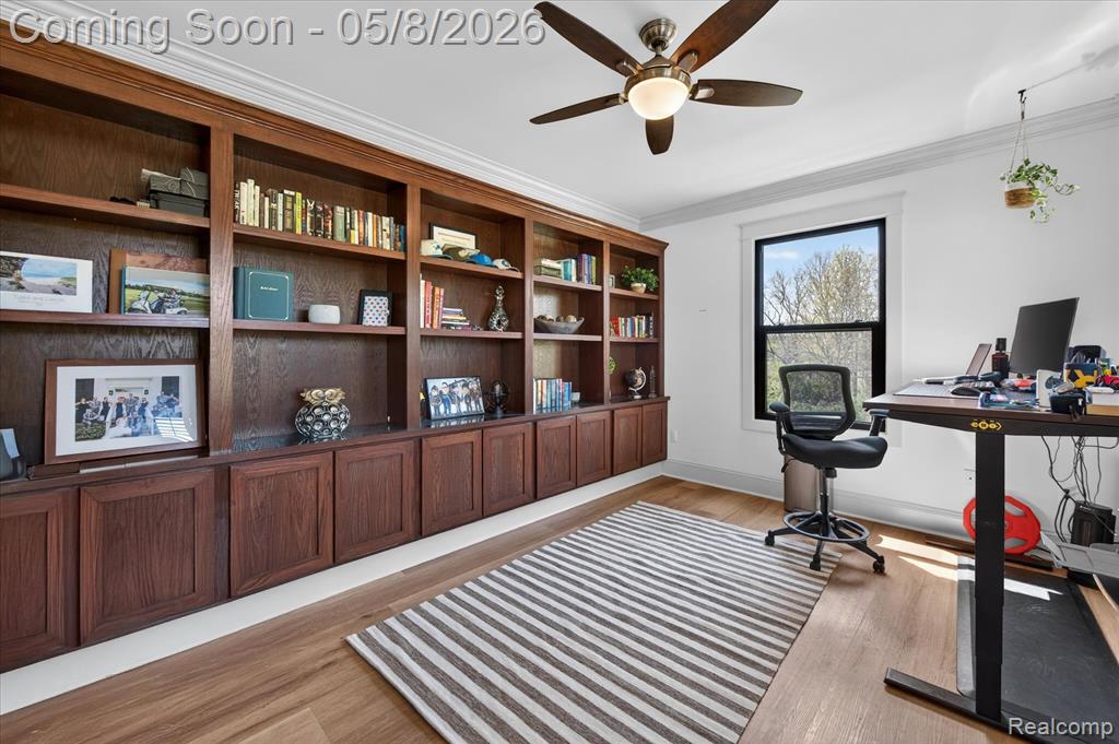 7156 Manor Lane, Fowlerville, MI 48836 — Photo 31