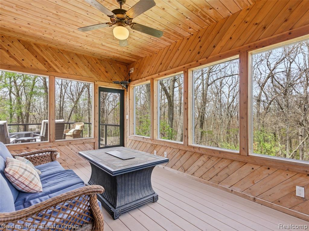 4416 Medford Hill Drive, Metamora, MI 48455 — Photo 49