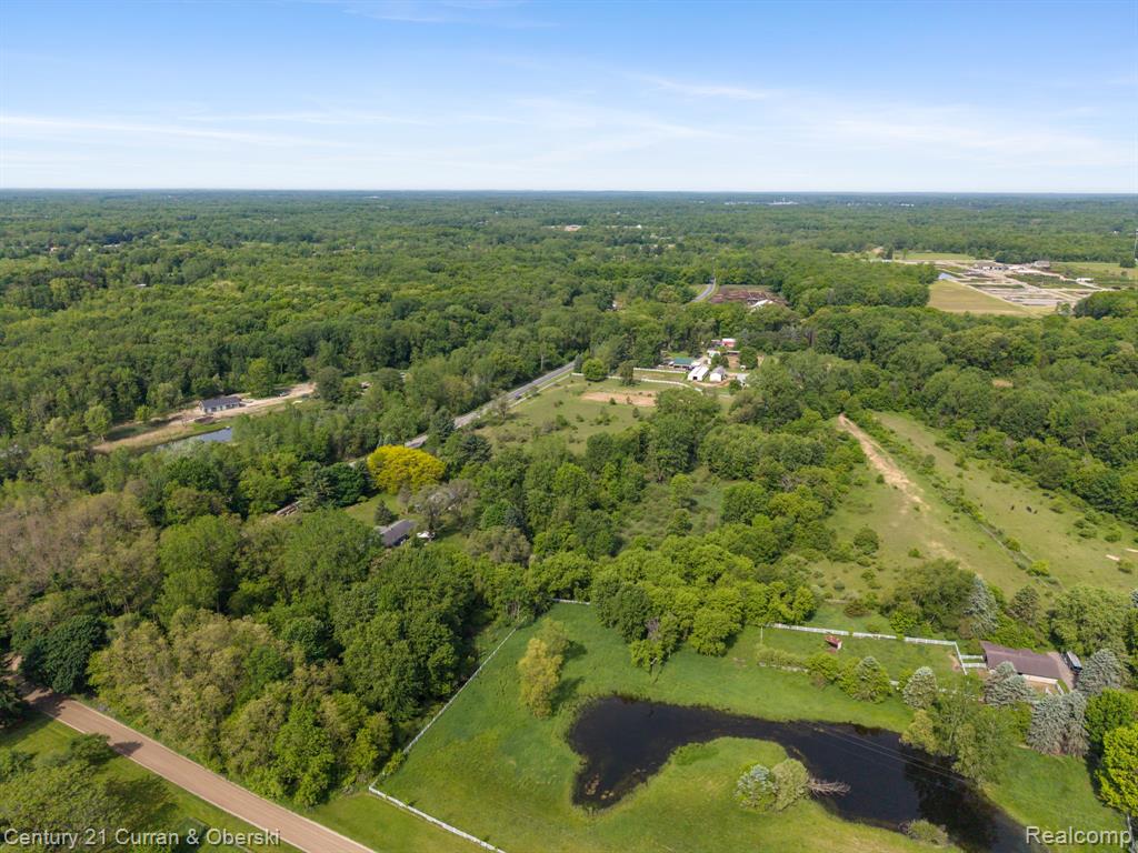 0000 7 Mile Seven Mile Rd, South Lyon, MI 48178 — Photo 8