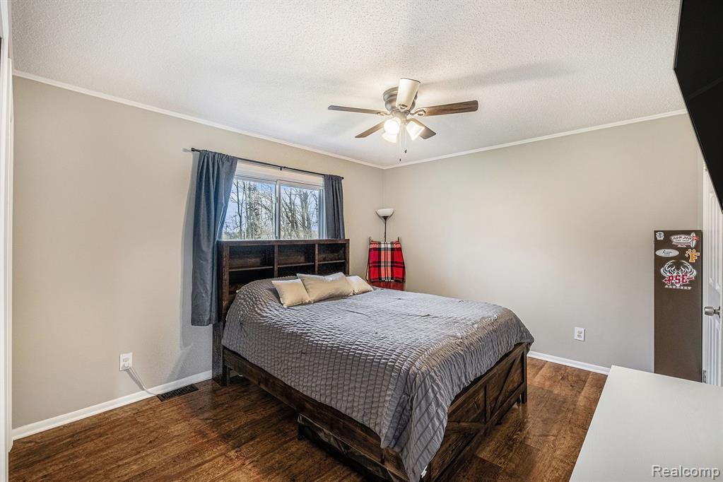 1315 BEAVERBROOK Drive, Holly, MI 48442 — Photo 18