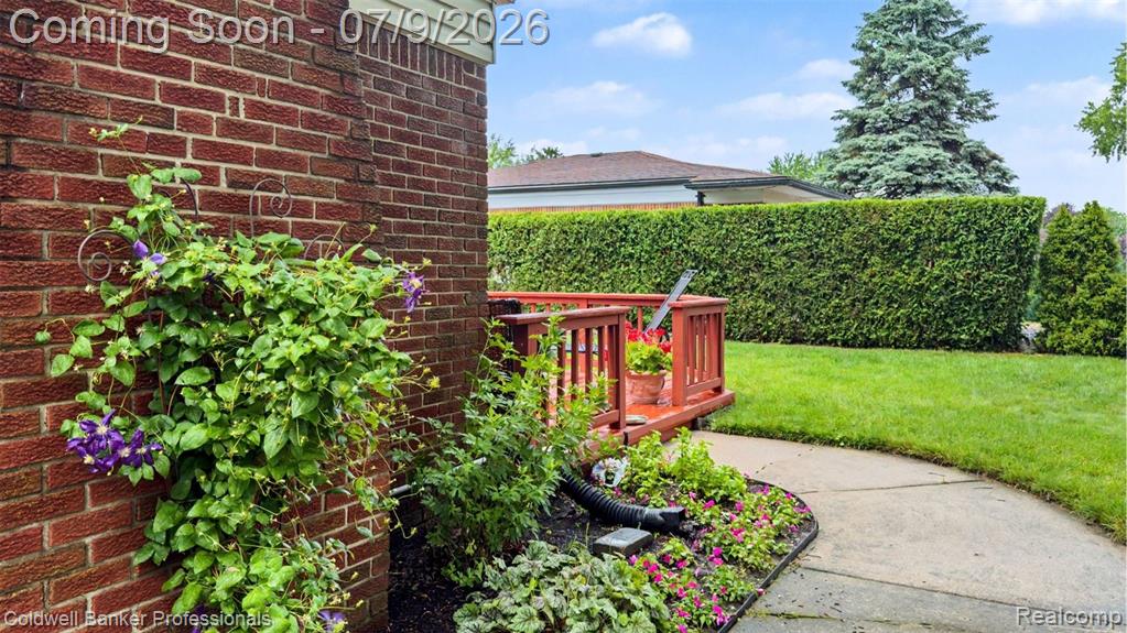 8731 Paulina Drive, Sterling Heights, MI 48312 — Photo 56