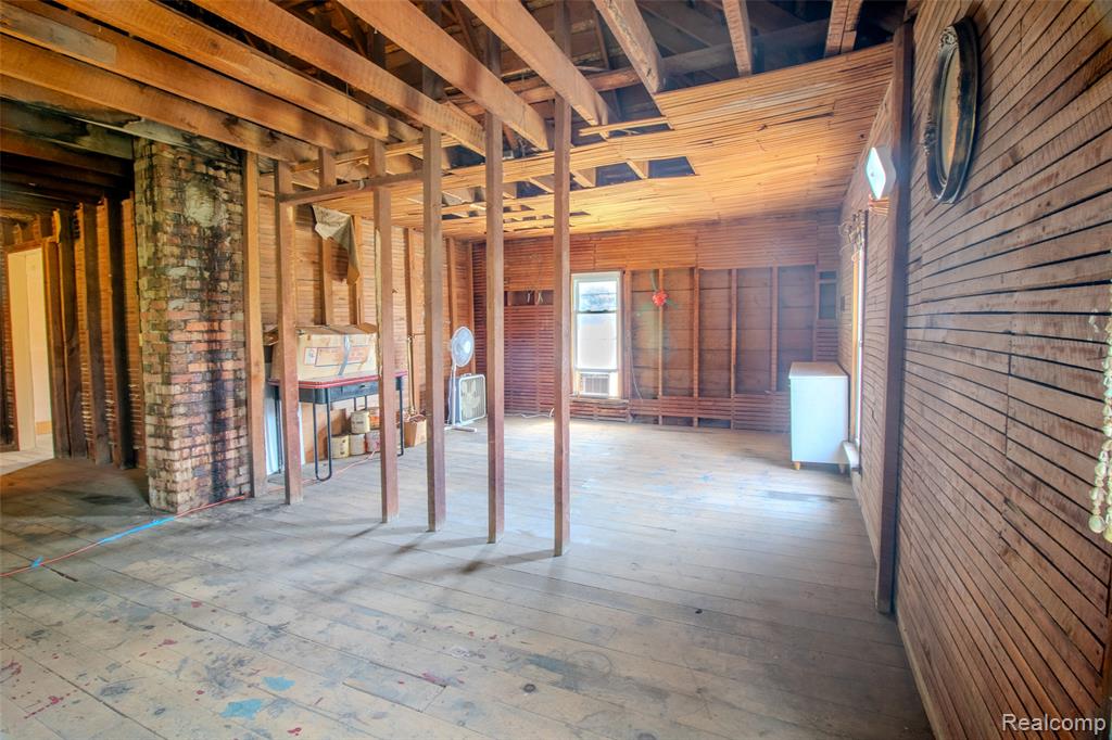 749 E East Newburg Road, Carleton, MI 48117 — Photo 42