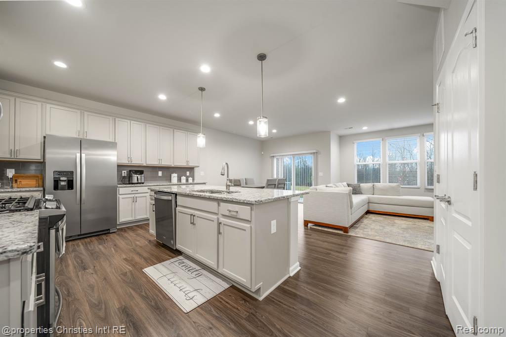 43580 PROSPECT, Novi, MI — Photo 5