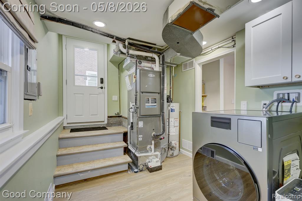 928 Marywood Drive, Royal Oak, MI 48067 — Photo 18