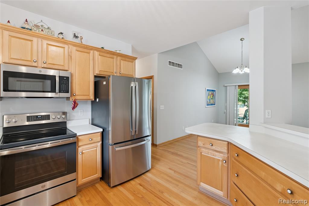 1441 Remsing Street, Hartland, MI 48353 — Photo 13