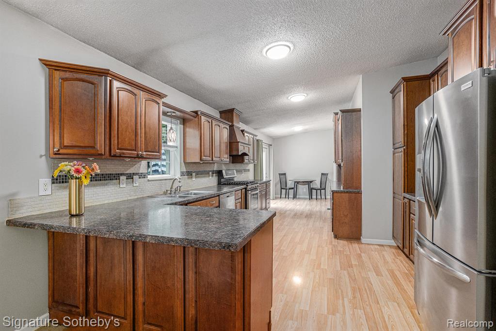 1511 Laurel Lane, Farwell, MI 48622 — Photo 8