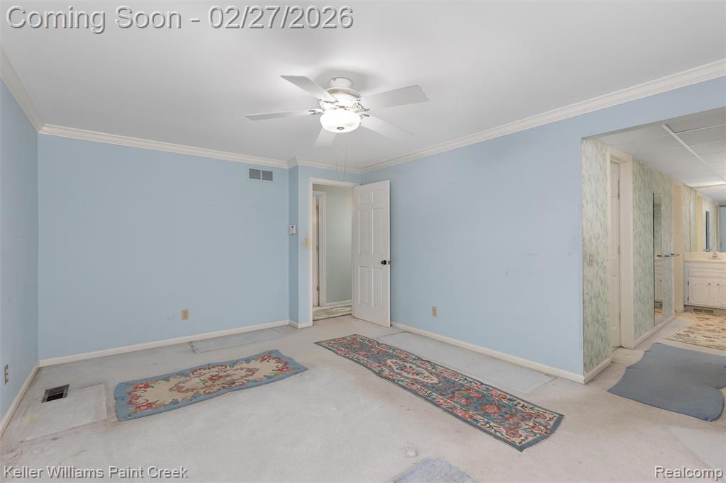 4732 Barcroft Way, Sterling Heights, MI 48310 — Photo 34