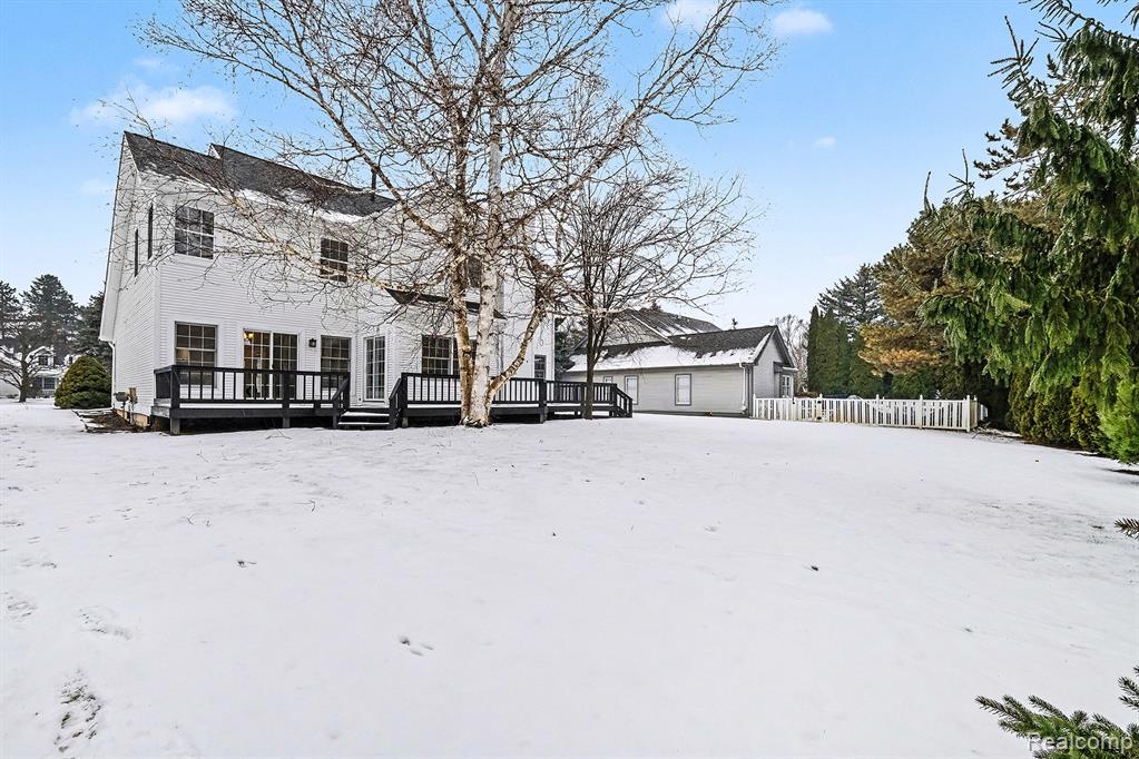 4116 Split Rail Lane, Fenton, MI 48430 — Photo 25